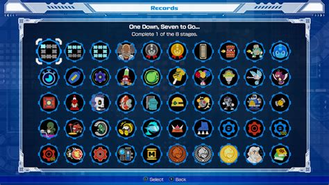 mega man 11 trophy guide|Steam Community :: Guide :: Mega Man 11 Achievement Guide.